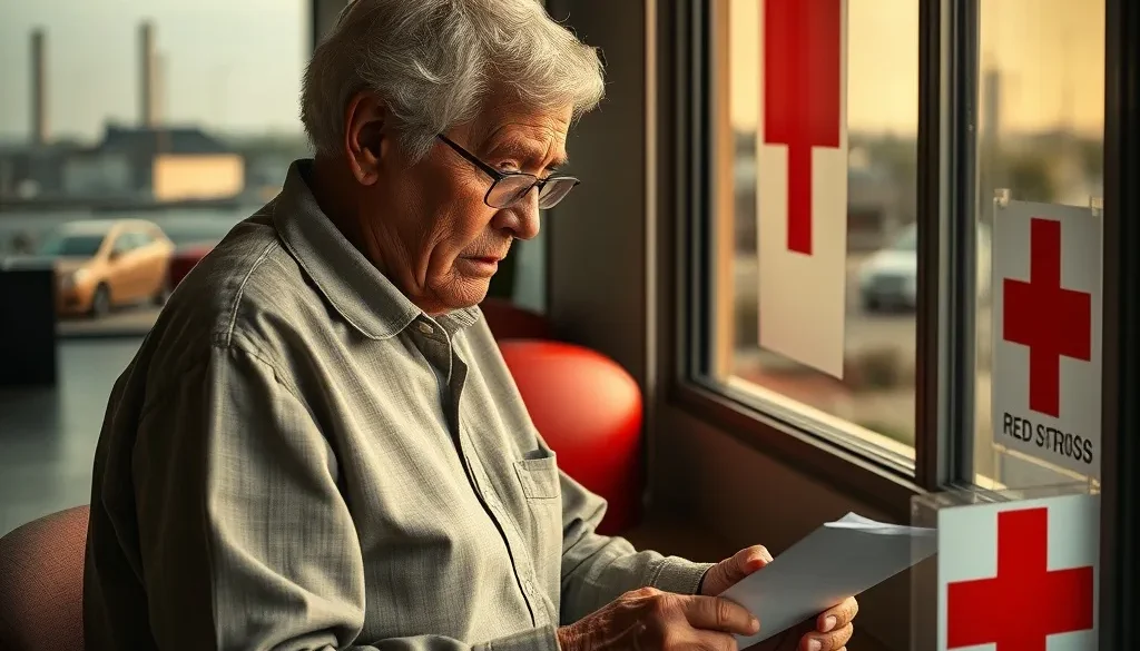 Emergency Assistance for Seniors in New Jersey